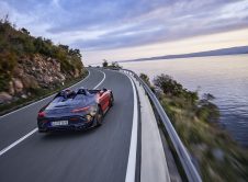 Der Neue Mercedes Amg Purespeed: Die Exklusive Kleinserie Feiert Weltpremiere The New Mercedes Amg Purespeed: The Exclusive Small Series Celebrates Its World Premiere