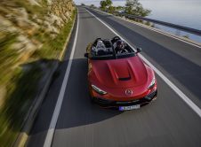 Der Neue Mercedes Amg Purespeed: Die Exklusive Kleinserie Feiert Weltpremiere The New Mercedes Amg Purespeed: The Exclusive Small Series Celebrates Its World Premiere