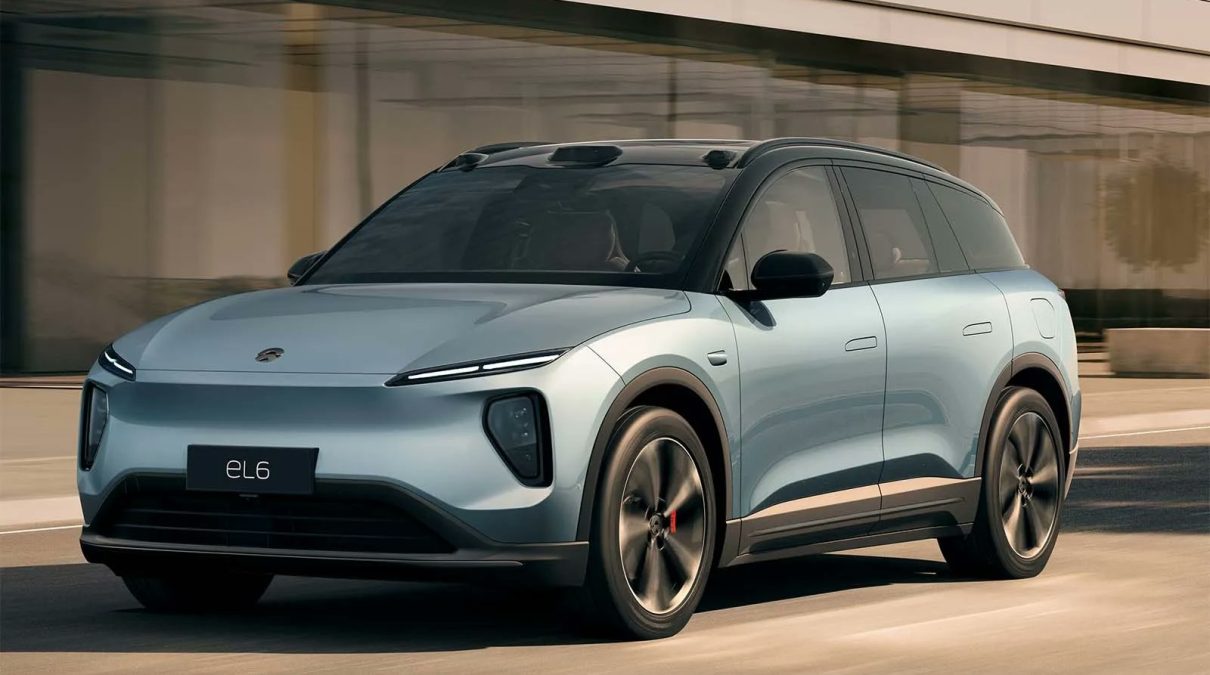 NIO cambia su estrategia en Europa y apuesta por un enfoque más centralizado