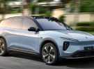 NIO reduce sus pérdidas en el tercer trimestre gracias a un nuevo récord de entregas