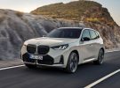 Prueba BMW X3 M50 2025: la mejor opción si te ha tocado la lotería y no sabes que hacer con 90.000€