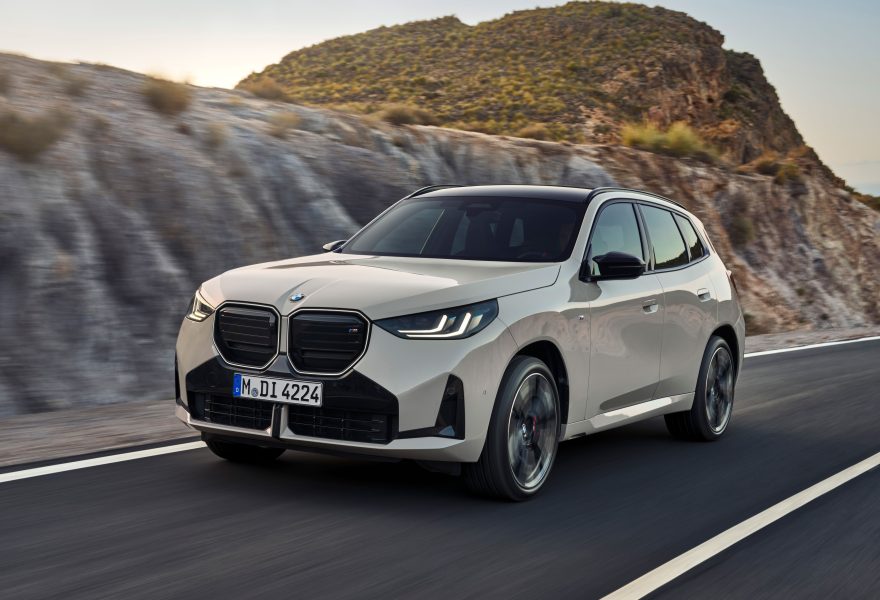 Cómo elegir un SUV premium híbrido enchufable en 2026: autonomía eléctrica, etiqueta CERO y coste real de uso