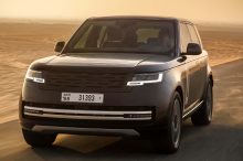 Jaguar Land Rover retrasa el lanzamiento de su nueva generación de eléctricos