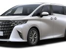 Toyota añade un monovolumen enchufable a su gama de vehículos en el mercado japonés