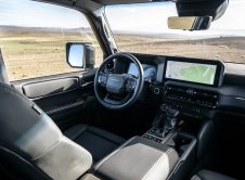 Toyota Land Cruiser 250 (14)