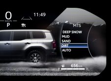 Toyota Land Cruiser 250 (15)