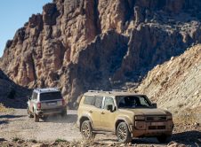 Toyota Land Cruiser 250 (19)