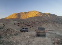 Toyota Land Cruiser 250 (2)