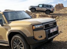 Toyota Land Cruiser 250 (21)