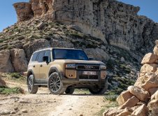 Toyota Land Cruiser 250 (22)