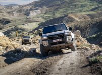 Toyota Land Cruiser 250 (3)