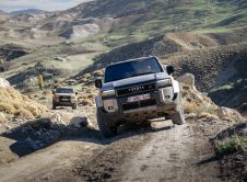 Toyota Land Cruiser 250 (3)