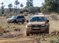 Toyota Land Cruiser 250 (4)