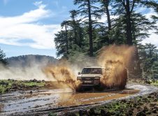 Toyota Land Cruiser 250 (6)