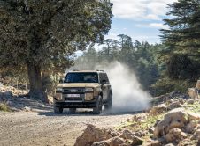 Toyota Land Cruiser 250 (8)