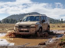 Toyota Land Cruiser 250 (9)