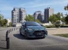 El Toyota Yaris se prepara para recibir su nueva generación en 2026