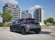 Toyota Yaris Gr Sport 2025 (4)