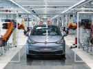 Volkswagen no renovará el contrato a sus empleados temporales en la planta de Zwickau