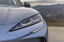 BYD supera por vez primera a Tesla en matriculaciones de vehículos eléctricos en Europa