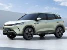 BYD ATTO 2: el nuevo SUV eléctrico que llegará a España con dos versiones de batería y precios alrededor de los 30.000€