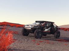 Dacia Sandrider Dakar 2025 16