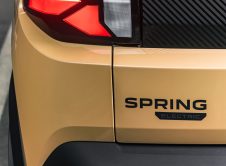 Dacia Spring 5