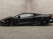 Lamorghini Revuelto Mansory 2025 03