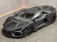 Lamorghini Revuelto Mansory 2025 06