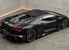 Lamorghini Revuelto Mansory 2025 07