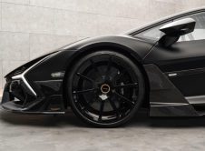 Lamorghini Revuelto Mansory 2025 13