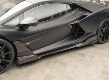 Lamorghini Revuelto Mansory 2025 16