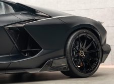 Lamorghini Revuelto Mansory 2025 17