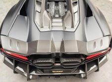 Lamorghini Revuelto Mansory 2025 18