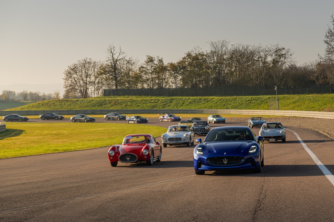 Maserati Celebracion 110 Aniversario 03