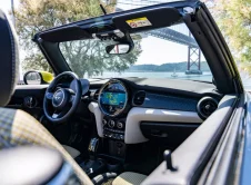 Mini Cooper Se Convertible 2025 (2)