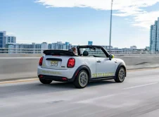 Mini Cooper Se Convertible 2025 (5)