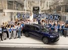 Tayron: el SUV de Volkswagen que promete conquistar Europa desde Wolfsburg