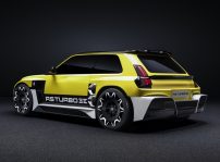 Renault 5 Turbo 2