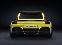 Renault 5 Turbo 4