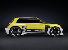 Renault 5 Turbo 5