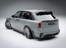 Rolls Royce Cullinan Mansory 05