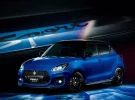 El Suzuki Swift Sport se despide con una versión «sólo para Japón»