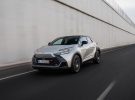 El Toyota C-HR alcanza el millón de ventas en el mercado europeo