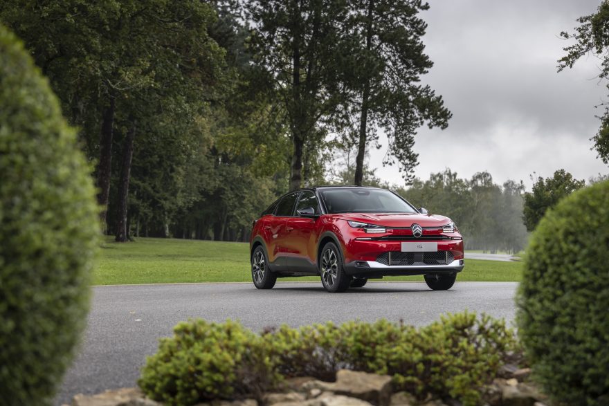 005 ëc4 Rouge Elixir