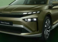 2025 Skoda Enyaq And Enyaq Coupe Exterior 10 1536x597