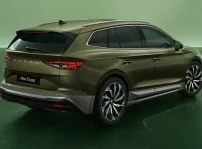 2025 Skoda Enyaq And Enyaq Coupe Exterior 3 1536x864