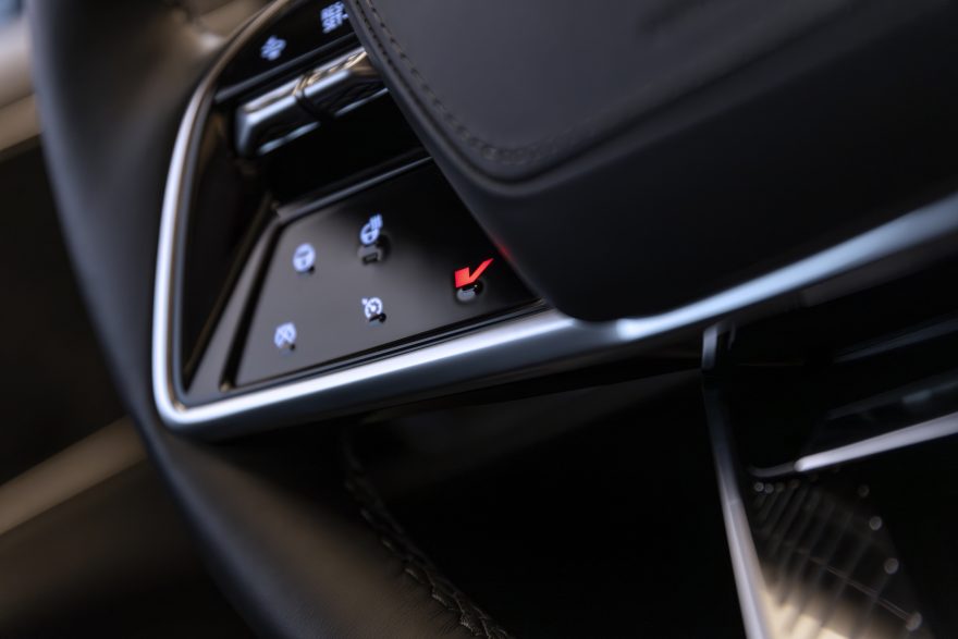 2026 Cadillac Lyric V