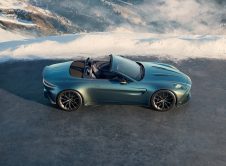 Aston Martin Vantage Roadster (11)