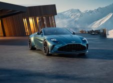 Aston Martin Vantage Roadster (5)